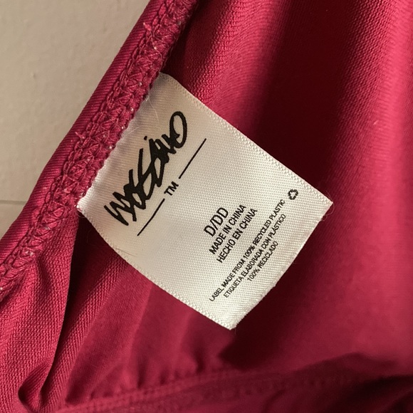 Mossimo | Halter Bikini - Picture 4 of 5